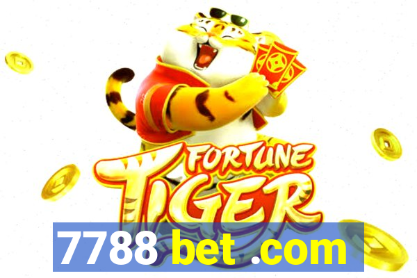 7788 bet .com